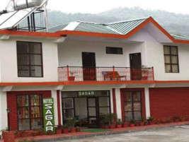 Hotel Sagar